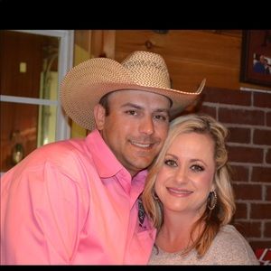 Meet your Posher, Christian